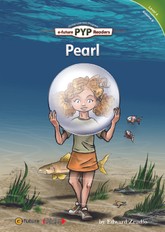 Pearl 표지 이미지
