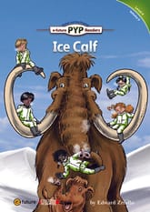 Ice Calf 표지 이미지