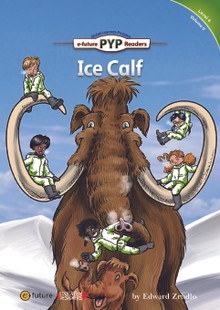 Ice Calf