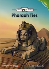Pharaoh Ties 표지 이미지