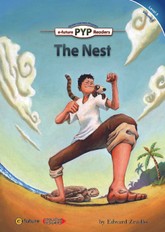 The Nest 표지 이미지