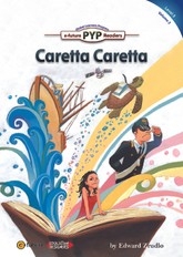 Caretta Caretta 표지 이미지