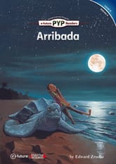 Arribada 표지 이미지