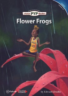Flower Frogs