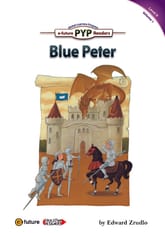 Blue Peter 표지 이미지