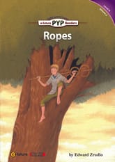 Ropes 표지 이미지