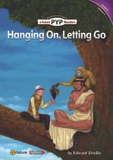 Hanging On, Letting Go 표지 이미지
