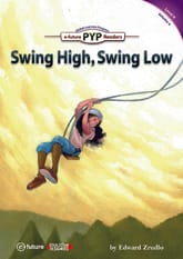 Swing High, Swing Low 표지 이미지