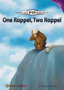 One Rappel, Two Rappel