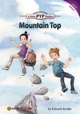 Mountain Top 표지 이미지