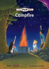 Campfire 표지 이미지