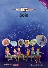 Solo 표지 이미지