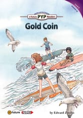 Gold Coin 표지 이미지