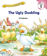 The Ugly Duckling 표지 이미지