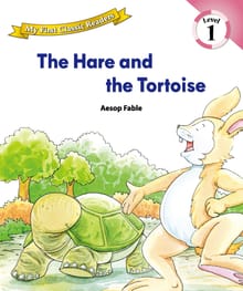 The Hare and the Tortoise