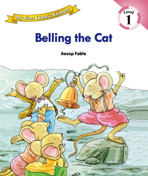 Belling the Cat 표지 이미지