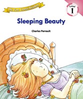 Sleeping Beauty 표지 이미지