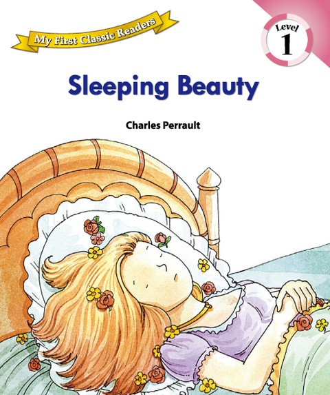 Sleeping Beauty 표지 이미지