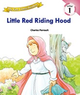 Little Red Riding Hood 표지 이미지