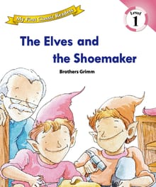 The Elves and the Shoemaker