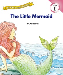 The Little Mermaid