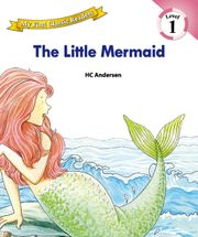 The Little Mermaid