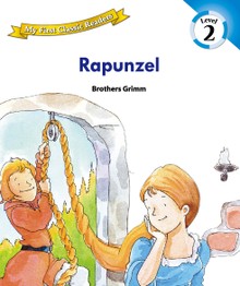 Rapunzel