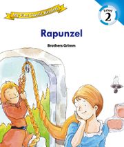 Rapunzel