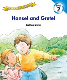 Hansel and Gretel