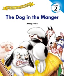The Dog in the Manger