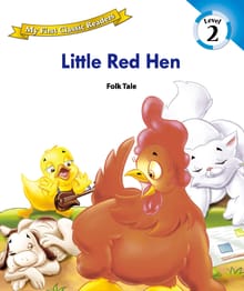 Little Red Hen