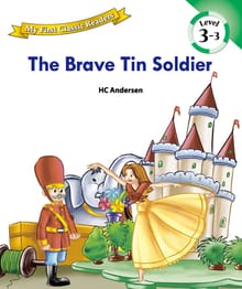 The Brave Tin Soldier