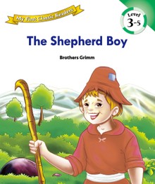 The Shepherd Boy