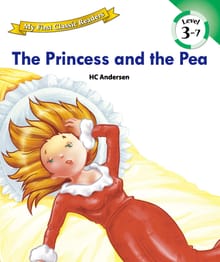 The Princess and the Pea