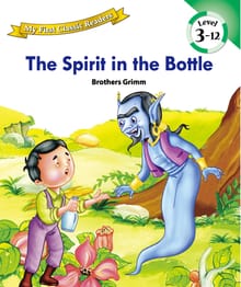 The Spirit in the Bottle