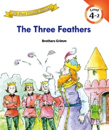 The Three Feathers