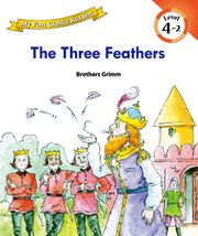 The Three Feathers