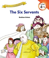 The Six Servants 표지 이미지