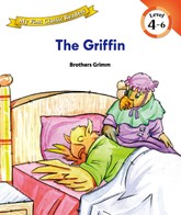 The Griffin 표지 이미지