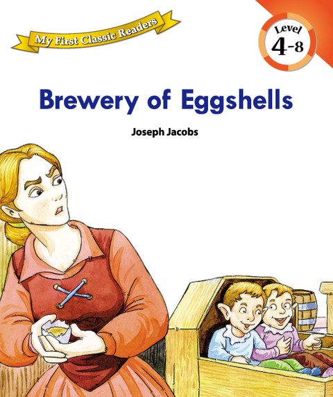 Brewery of Eggshells 표지 이미지