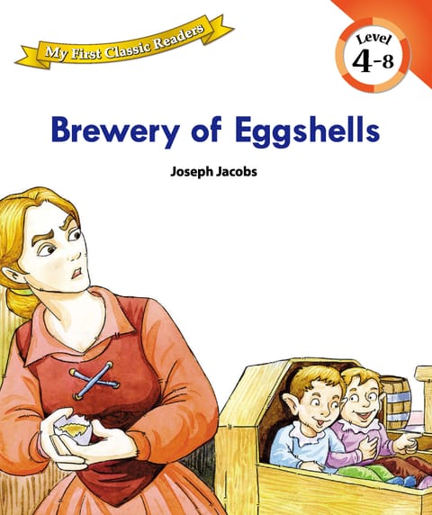 Brewery of Eggshells 표지 이미지