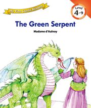 The Green Serpent