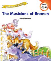 The Musicians of Bremen