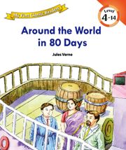 Around the World in 80 Days