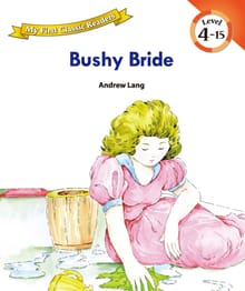 Bushy Bride