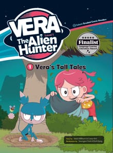 Vera's Tall Tales