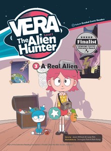 A Real Alien