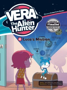 Luca's Mission