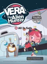 All Is Safe 표지 이미지