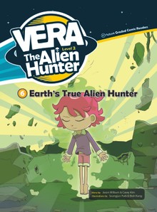 Earth's True Alien Hunter